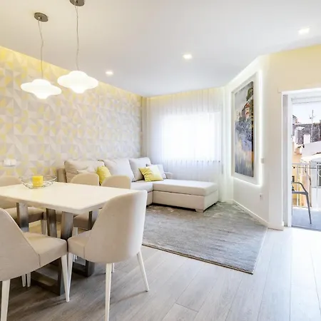 Apartment Center Cascais