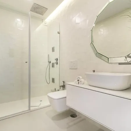 Apartment Center Luxury