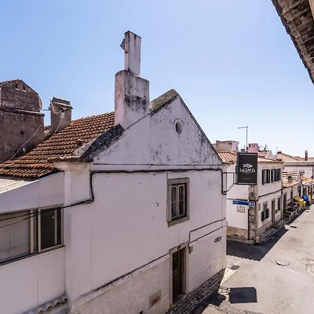 Center Luxury Apartment Cascais