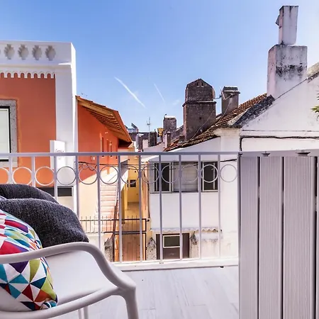 Center Luxury * Cascais
