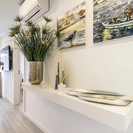 Center Luxury Apartment
