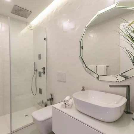 Center Luxury Apartment Cascais