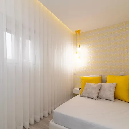 Center Luxury Apartment Cascais